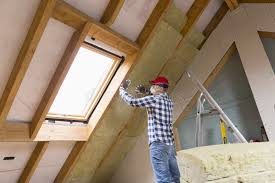 Best Insulation Air Sealing  in New Lenox, IL